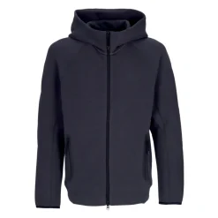 Sweat à capuche Tech Fleece avec zip