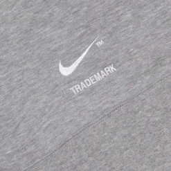 Sweat à Capuche Tech Fleece Heather