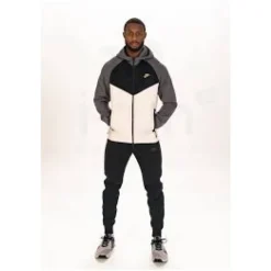 Sweat à capuche Tech Fleece Windrunner