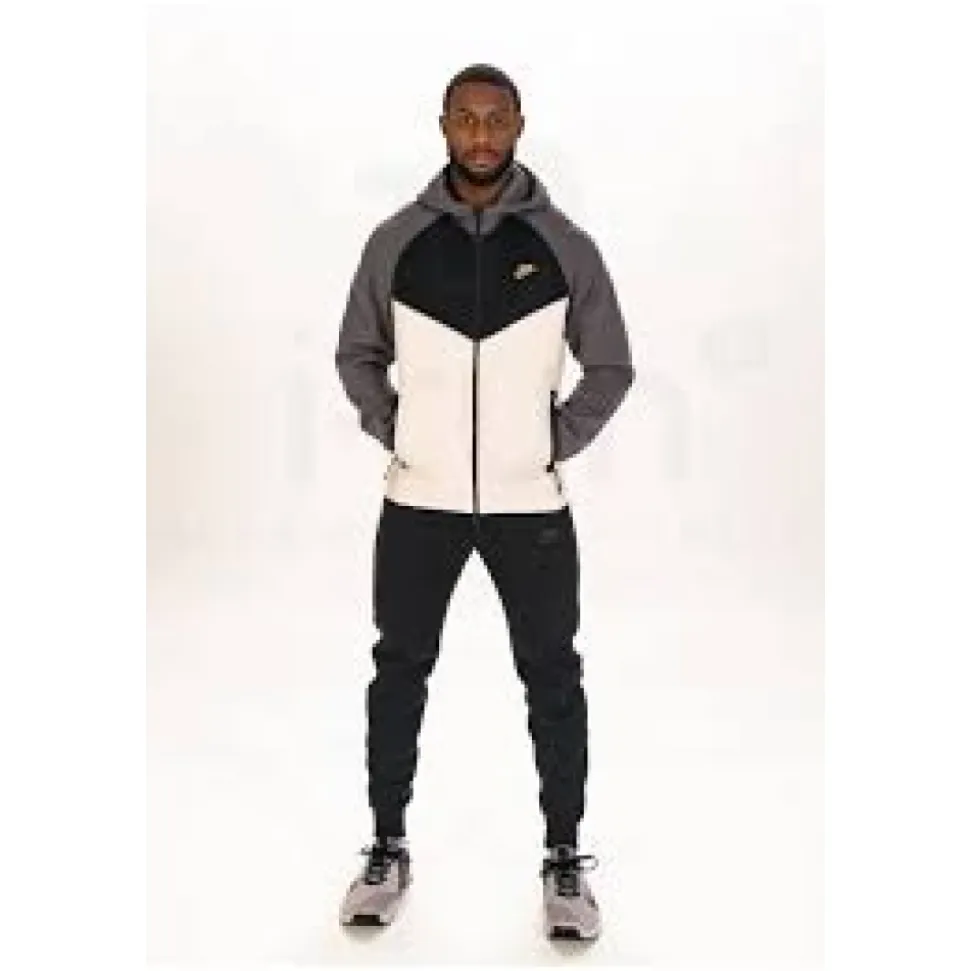 Sweat à capuche Tech Fleece Windrunner