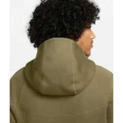 Sweat à capuche Tech Fleece Windrunner