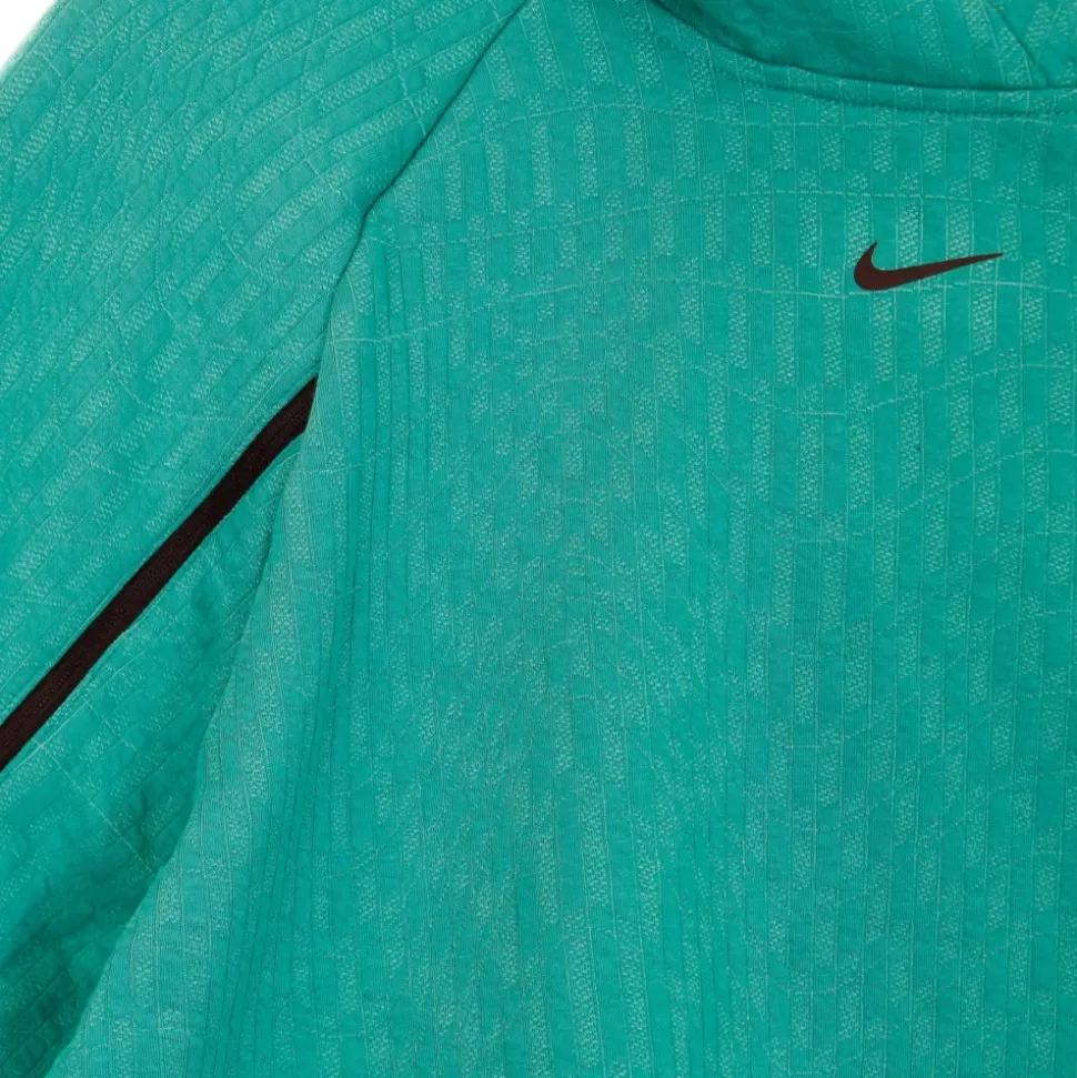 Sweat à Capuche Tech Pack