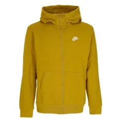 Sweat à Capuche zippé Nike Sportswear Club