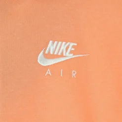 Sweat à Capuche zippé Sportswear