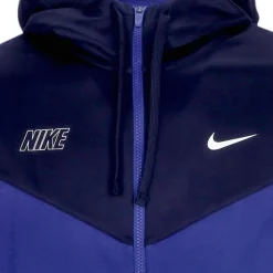 Sweat à Capuche zippé Sportswear
