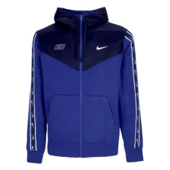 Sweat à Capuche zippé Sportswear