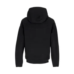 Sweat à capuche zippé Tech Fleece Noir