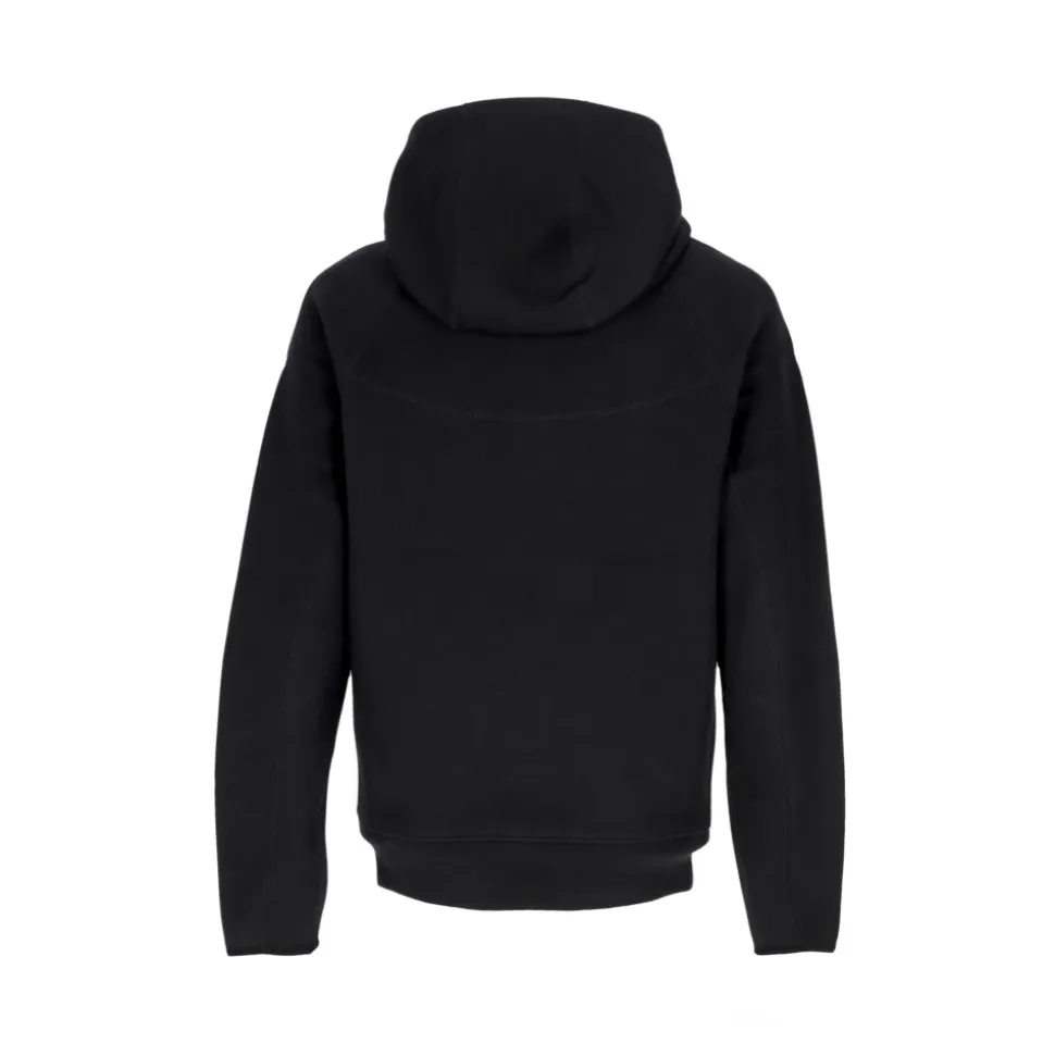 Sweat à capuche zippé Tech Fleece Noir