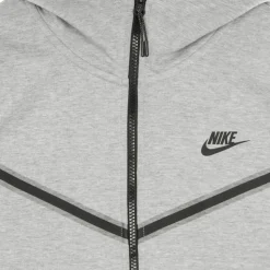 Sweat à capuche zippé Tech Fleece