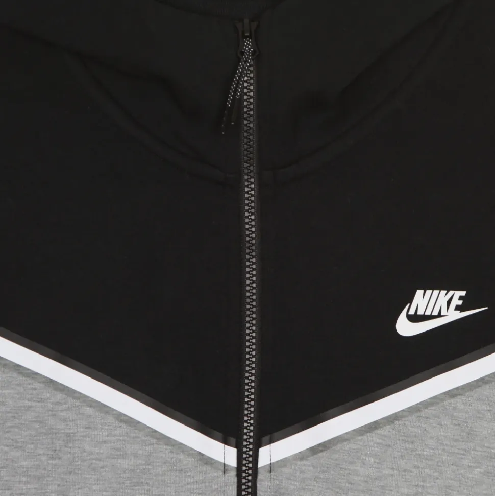 Sweat à capuche zippé Tech Fleece