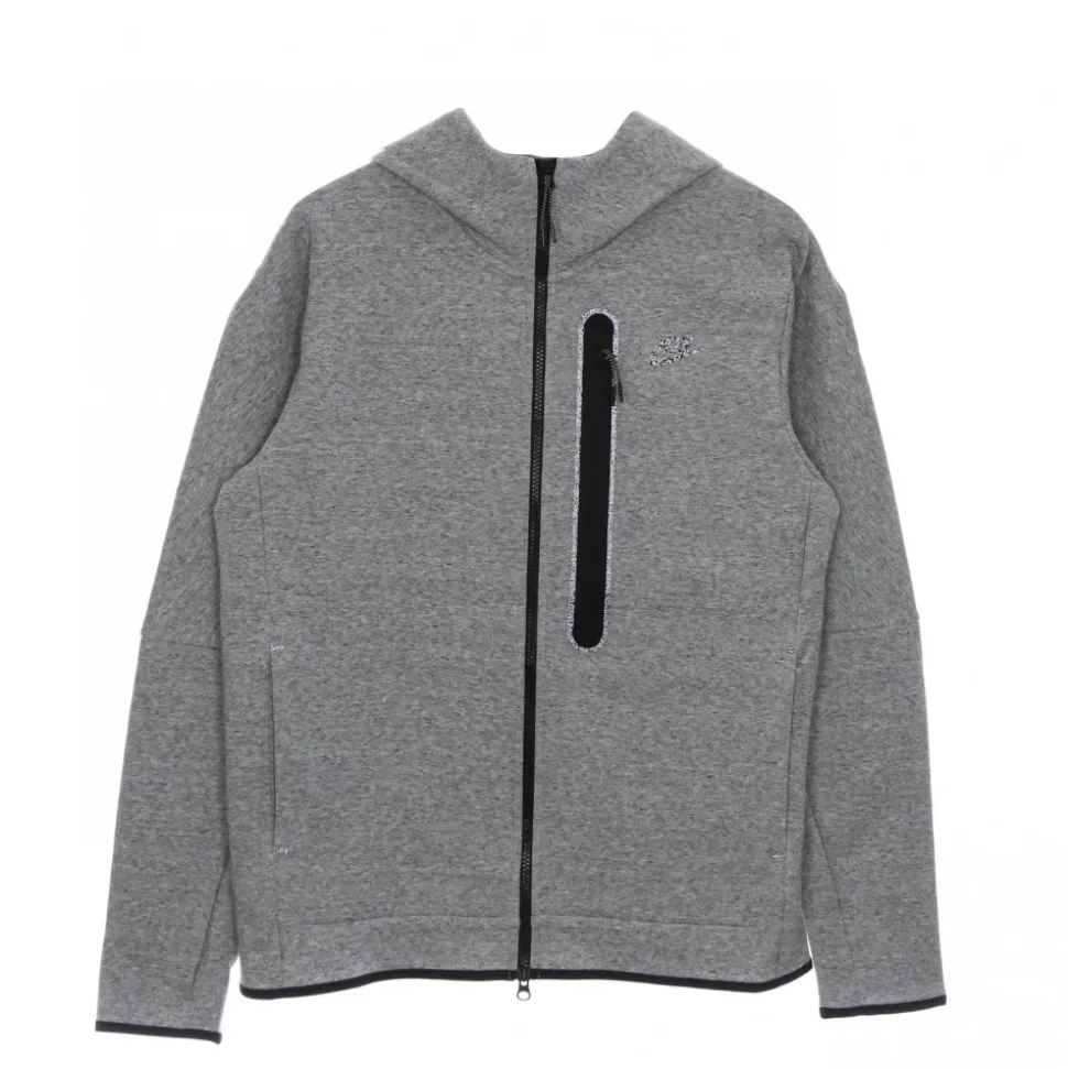 Sweat à Capuche zippé Tech Fleece Revival