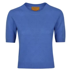 Sweater Manches Courtes Compass