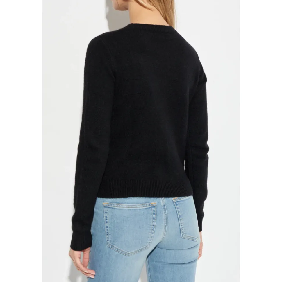 Sweater M-AREESA-SLIM