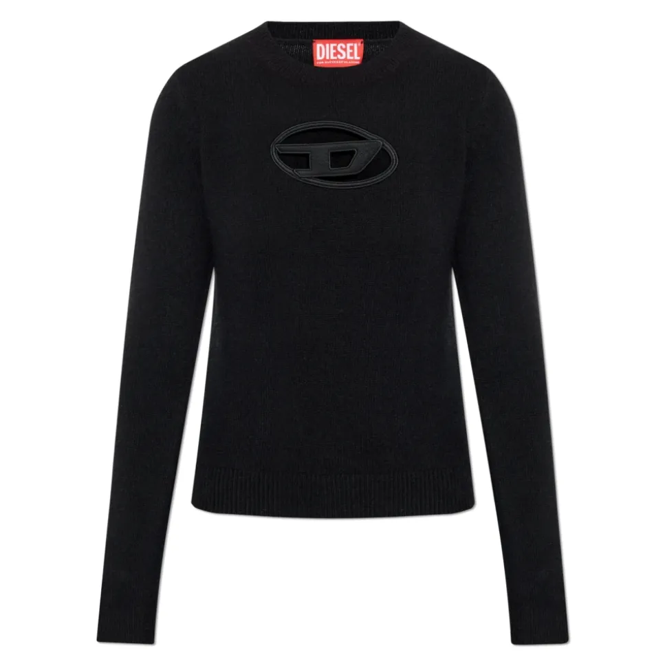 Sweater M-AREESA-SLIM
