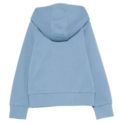 Sweat Polaire Élégant