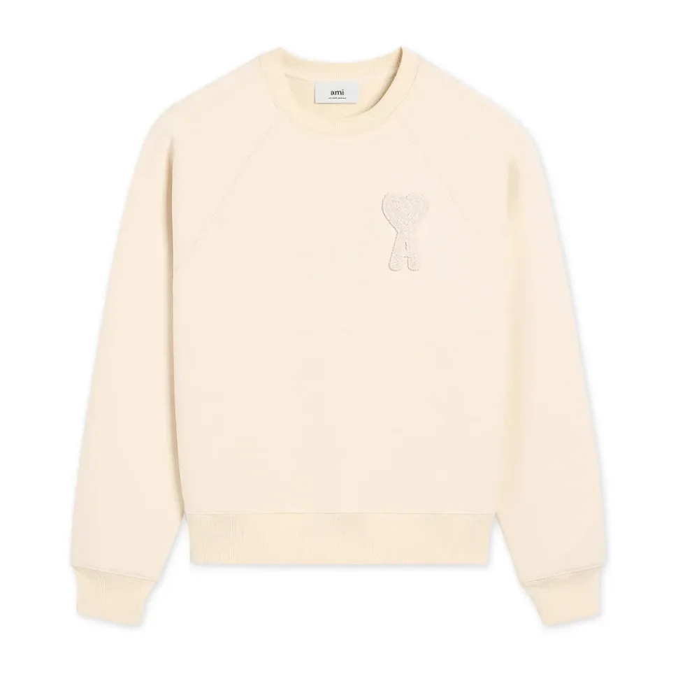 Sweatshirt Ami de Coeur