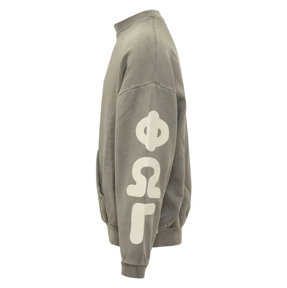 Sweatshirt Années 90
