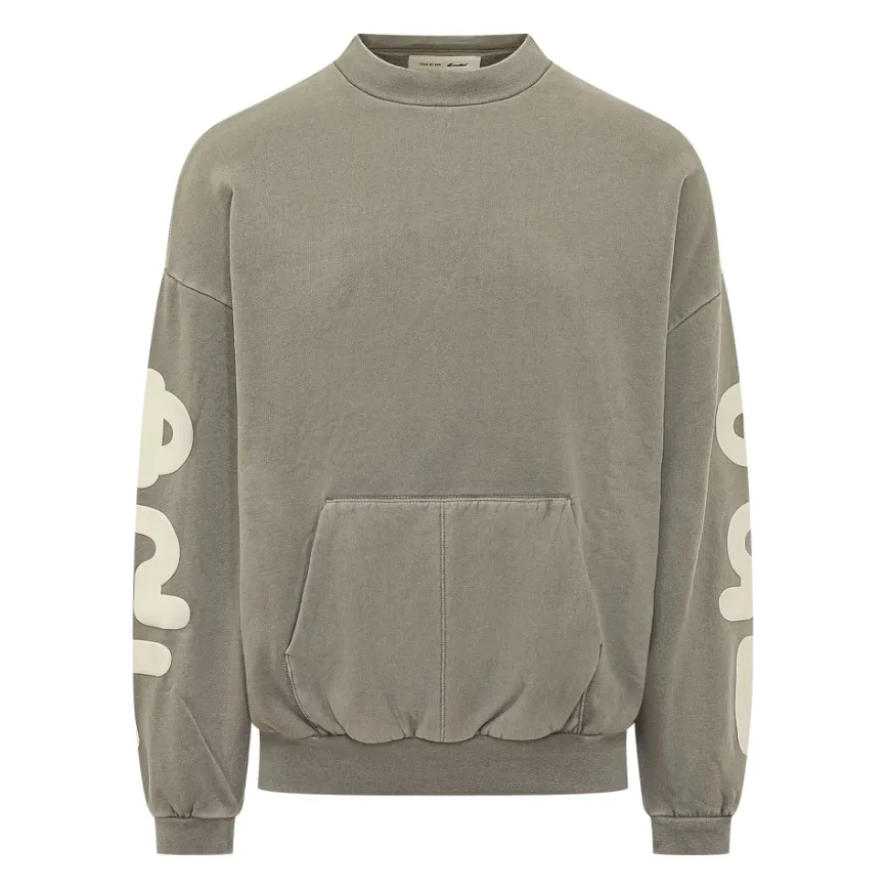 Sweatshirt Années 90