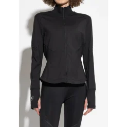Sweatshirt avec logo