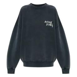 Sweat-shirt avec logo