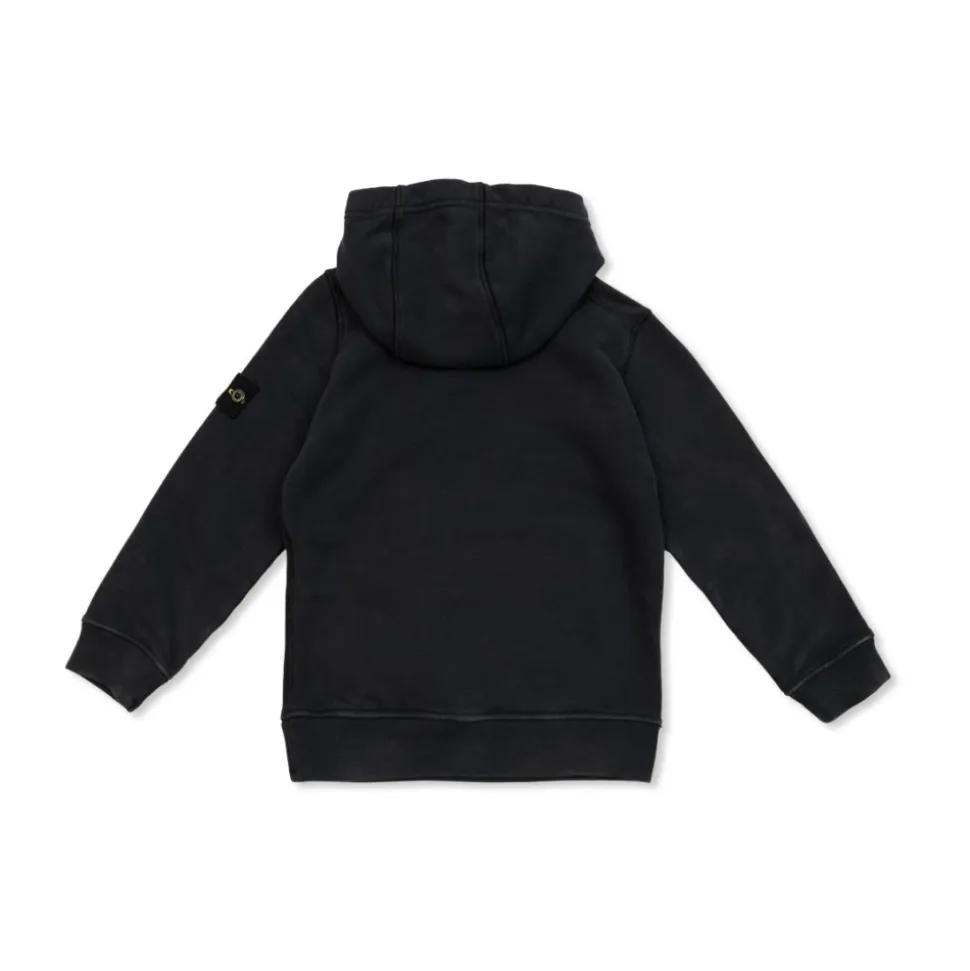 Sweat-shirt Bleu AW24