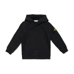 Sweat-shirt Bleu AW24