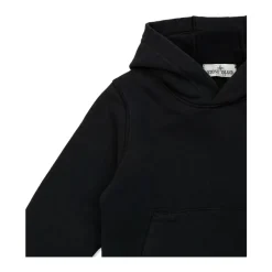 Sweat-shirt Bleu AW24