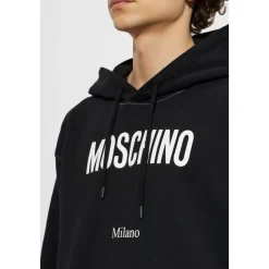 Sweatshirt à capuche