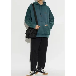 Sweatshirt à capuche