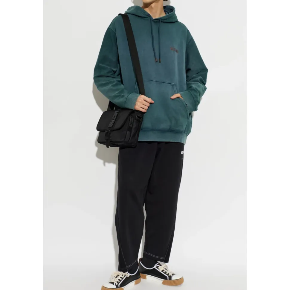 Sweatshirt à capuche
