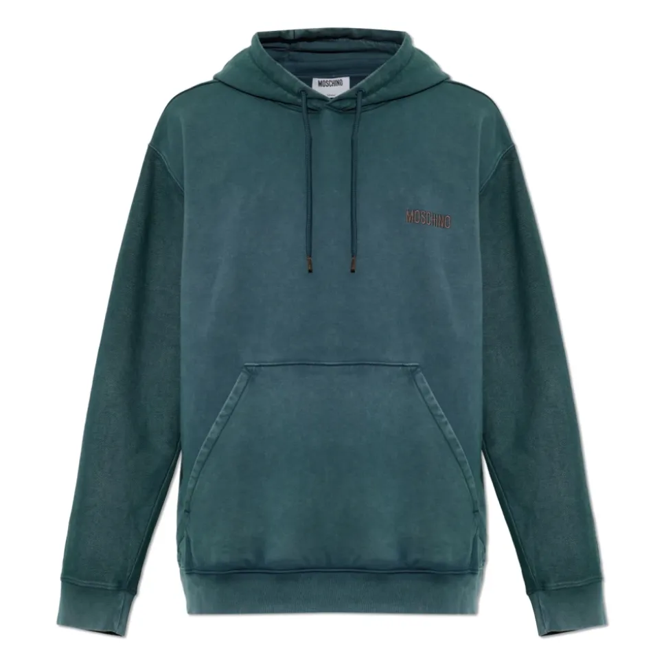 Sweatshirt à capuche