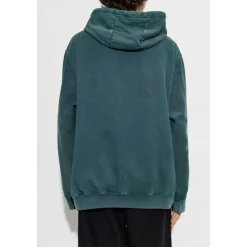 Sweatshirt à capuche