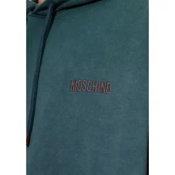 Sweatshirt à capuche