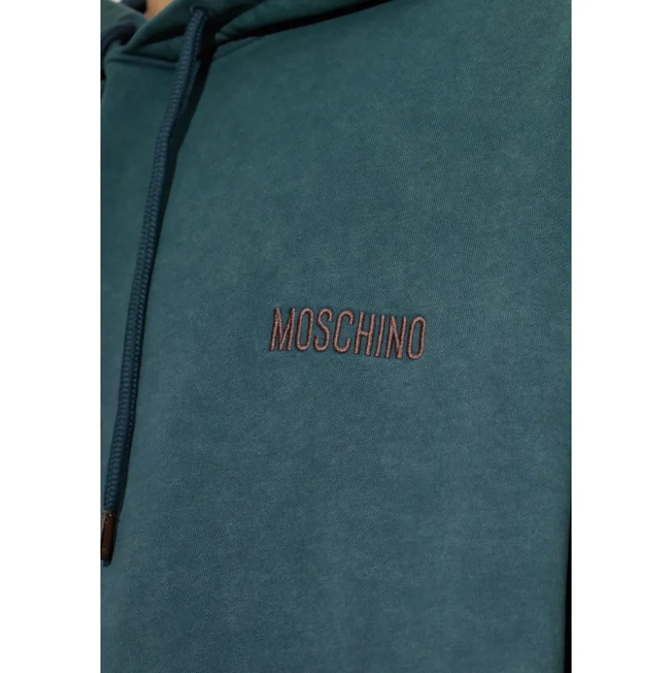 Sweatshirt à capuche