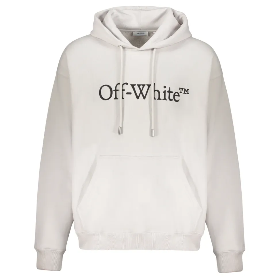 Sweat-shirt à capuche