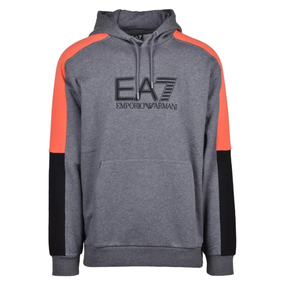 Sweat-shirt à capuche