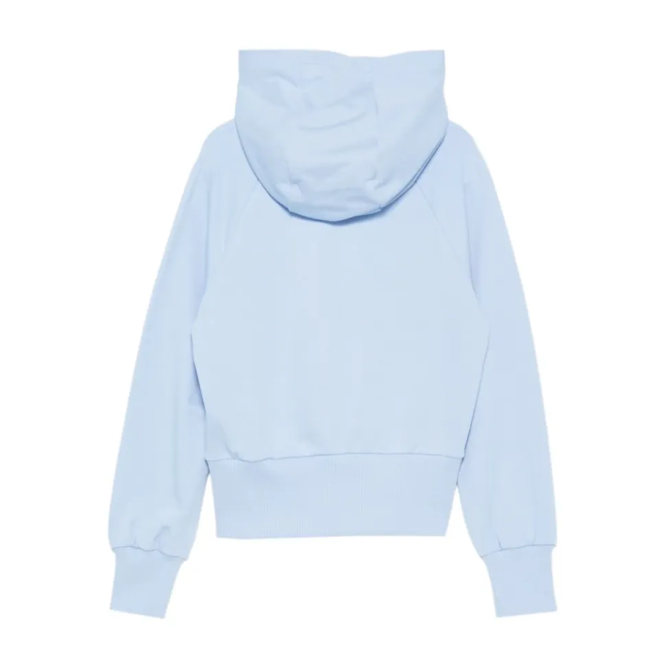 Sweat-shirt à capuche