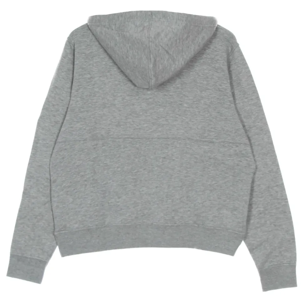 Sweat-shirt à capuche en molleton Heritage