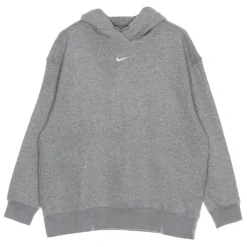 Sweat-shirt à capuche en polaire Essential
