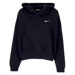 Sweat-shirt à capuche oversize