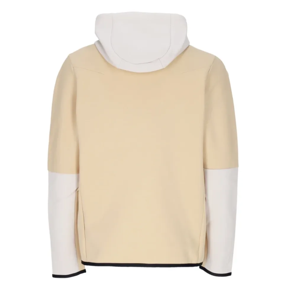Sweat-shirt à capuche zippé en Tech Fleece