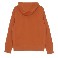 Sweat-shirt à capuche zippé Sporty en molleton français