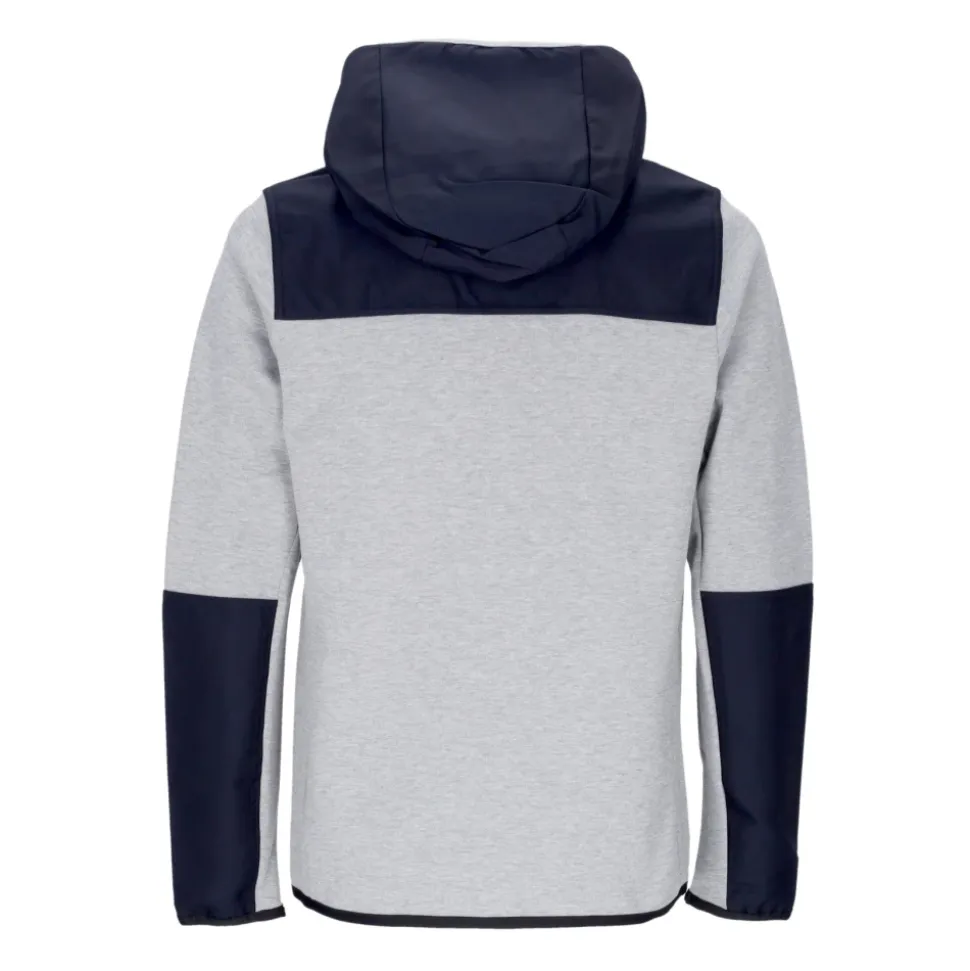Sweat-shirt à capuche zippé Tech Fleece