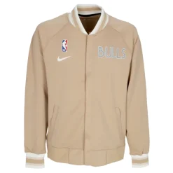 Sweat-shirt Chicago Bulls City Edition
