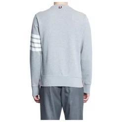 Sweatshirt Classique Boucle 4-Barres