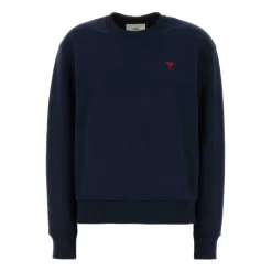 Sweatshirt Coeur Rouge