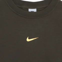 Sweat-shirt à col rond