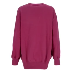 Sweat-shirt à col rond en molleton Sportswear