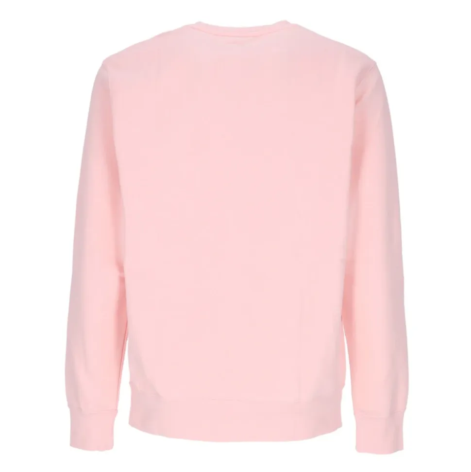 Sweat-shirt à col rond Graphic