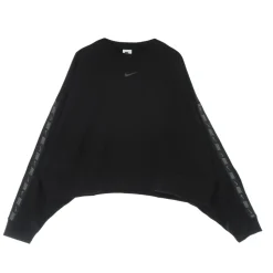 Sweat-shirt à col rond léger